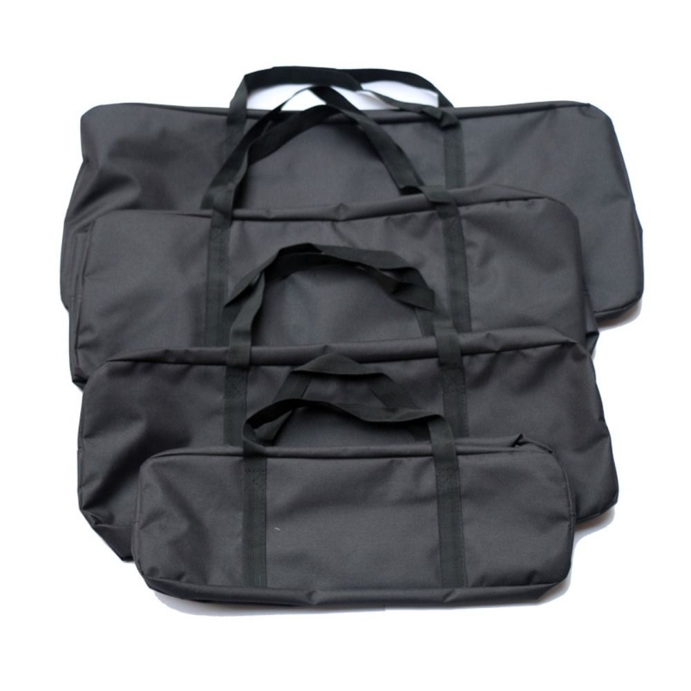 Luggage - Tragbare Oxford-Stoff-Gepäcktasche, wasserdichte Vlies-Aufbewahrungstasche, Würfel-Picknick-Handtasche, Reisetasche