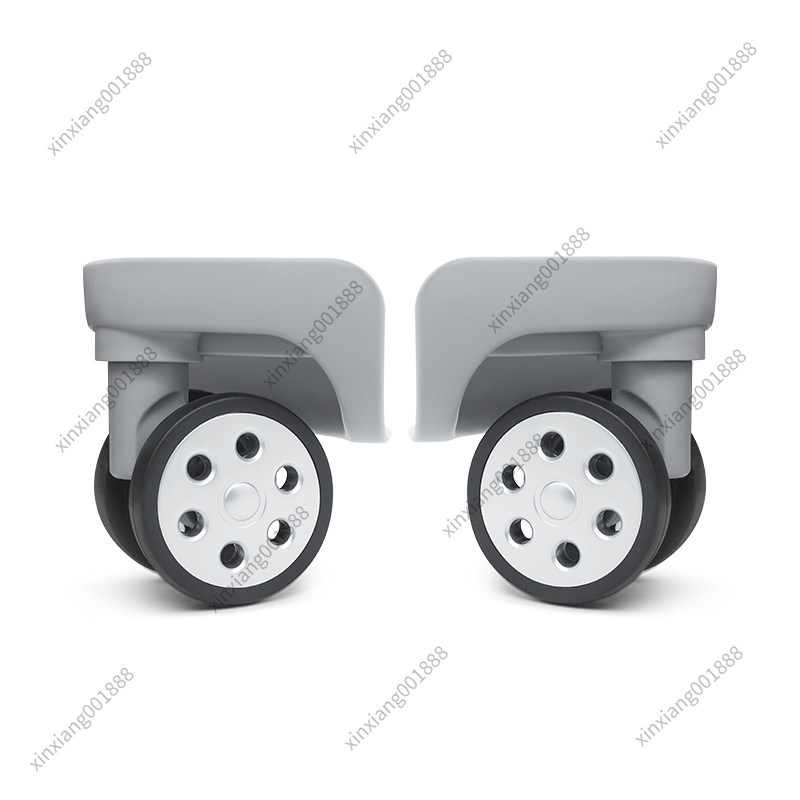 Für RIMOWA Koffer Ersatzräder, – Silent Replacement Luggage Wheels Bewertung und Preis