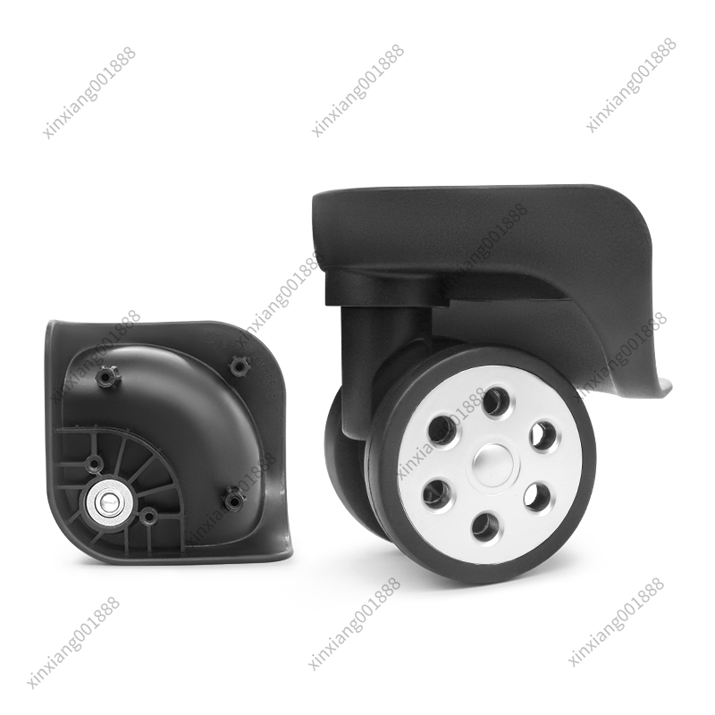 Für RIMOWA Koffer Ersatzräder, – Silent Replacement Luggage Wheels Bewertung und Preis