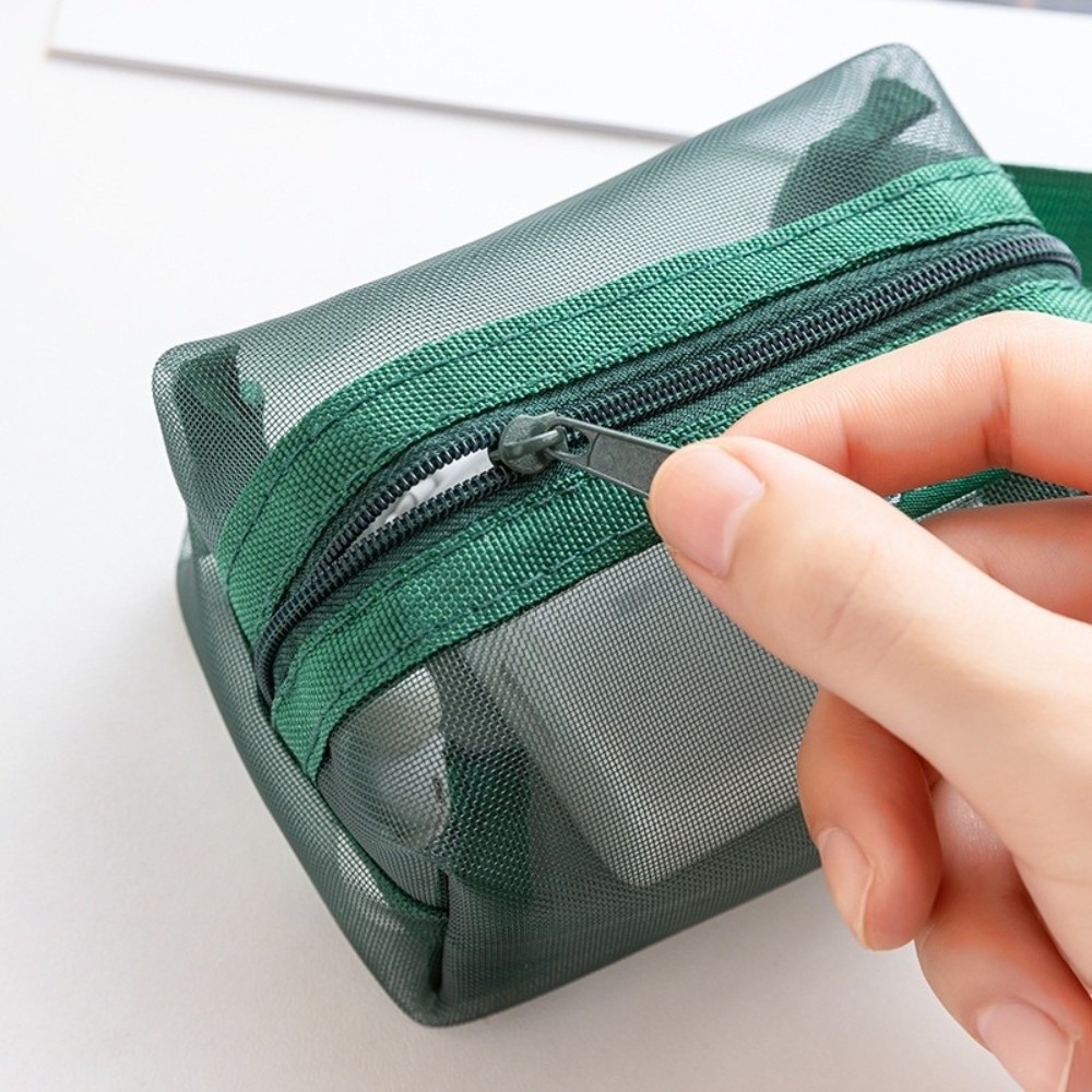 Vielseitige, transparente Aufb – Cosmetic Bags Bewertung und Preis