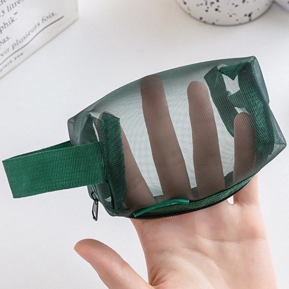 Vielseitige, transparente Aufb – Cosmetic Bags Bewertung und Preis