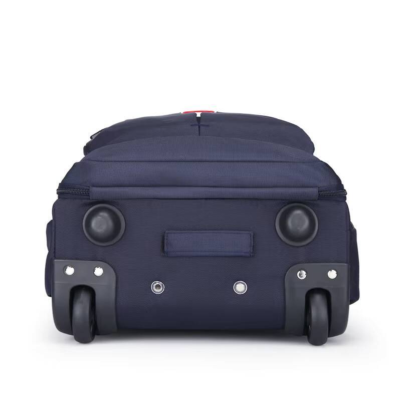 Rucksack mit Rollen, Rollen, R – Foldable Rolling Luggage Bag Bewertung und Preis