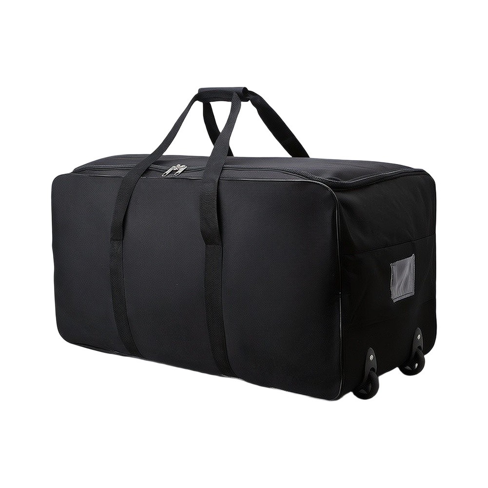 Für Umzüge in Studentenwohnhei – Foldable Rolling Luggage Bag Bewertung und Preis