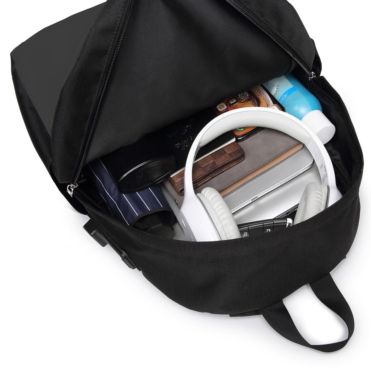 Stephen Bunting Bootleg Rucksa – Backpacks Bewertung und Preis