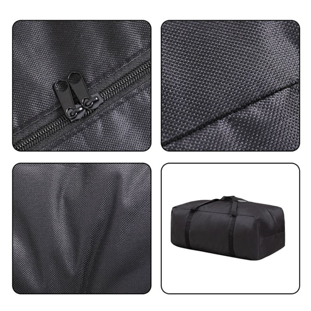 Tragbare Oxford-Stoff-Gepäckta – Luggage Bewertung und Preis