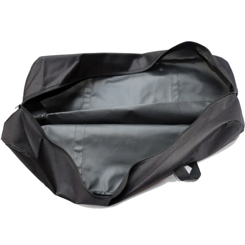Tragbare Oxford-Stoff-Gepäckta – Luggage Bewertung und Preis