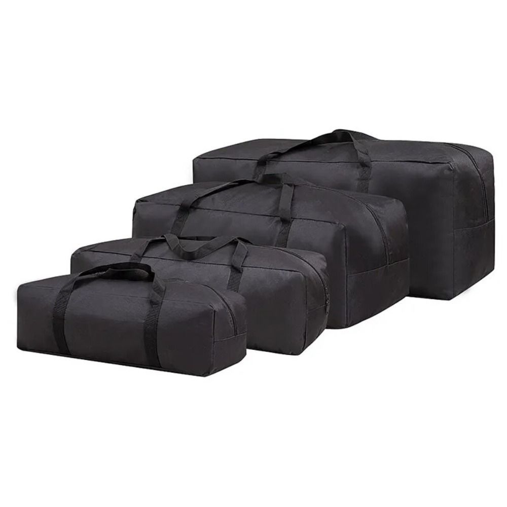 Tragbare Oxford-Stoff-Gepäckta – Luggage Bewertung und Preis