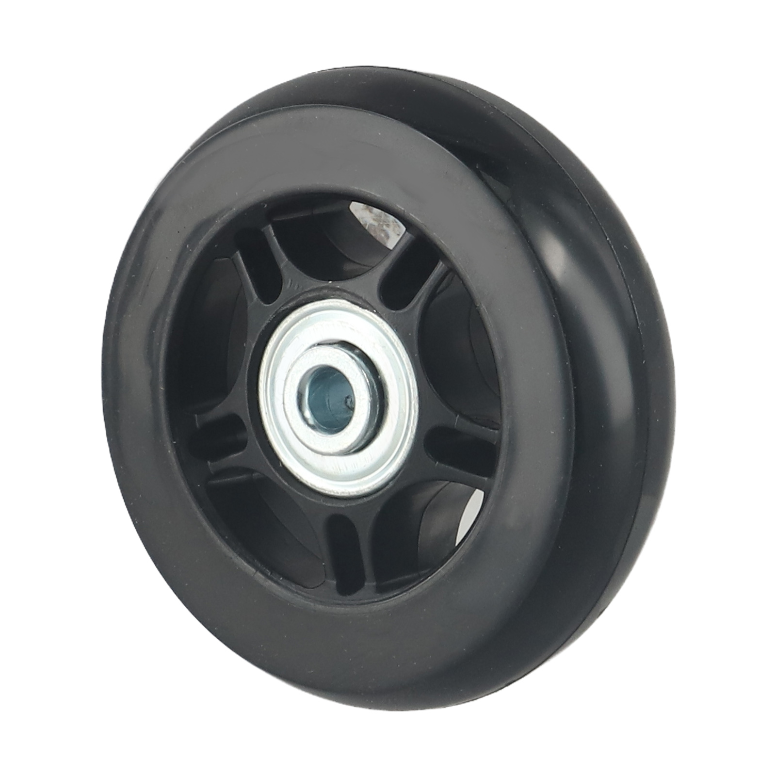 2 Stück Ersatzräder mit Schrau – Silent Replacement Luggage Wheels Bewertung und Preis
