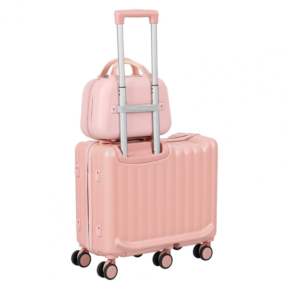 Robuster 20-Zoll-Kinder-Rollko – Spinner Wheel Rolling Suitcase 20 Inch Bewertung und Preis