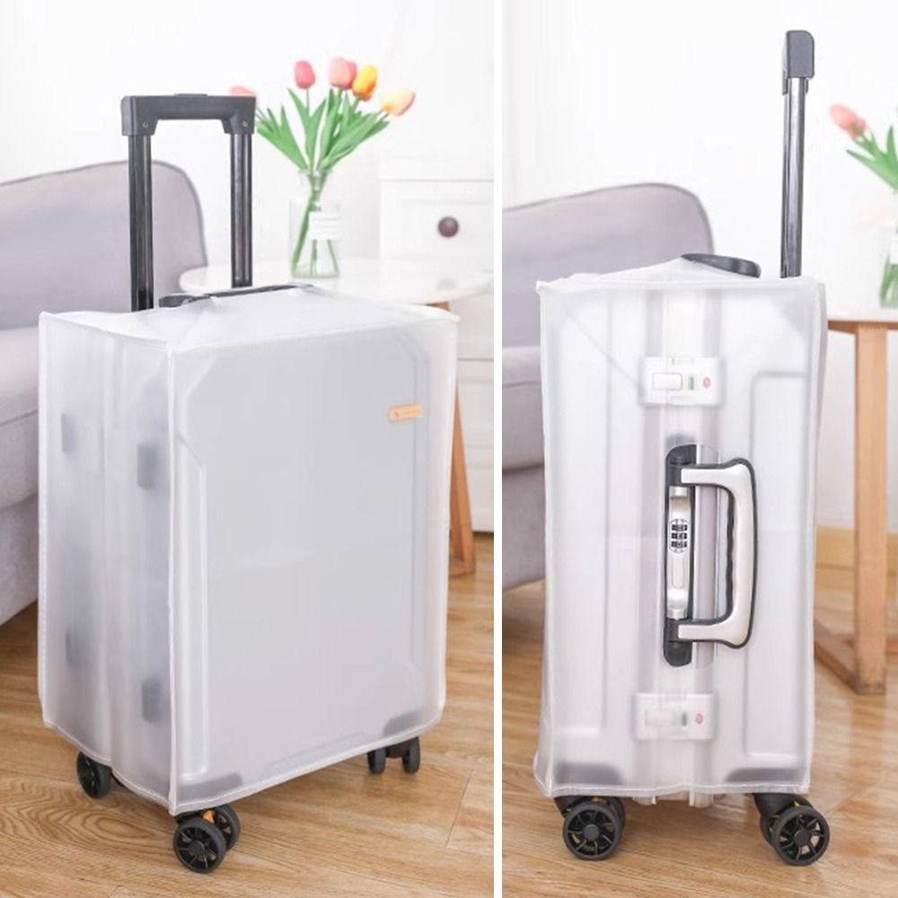 Neue, langlebige, hochwertige, – Waterproof Suitcase Cover Protector Bewertung und Preis