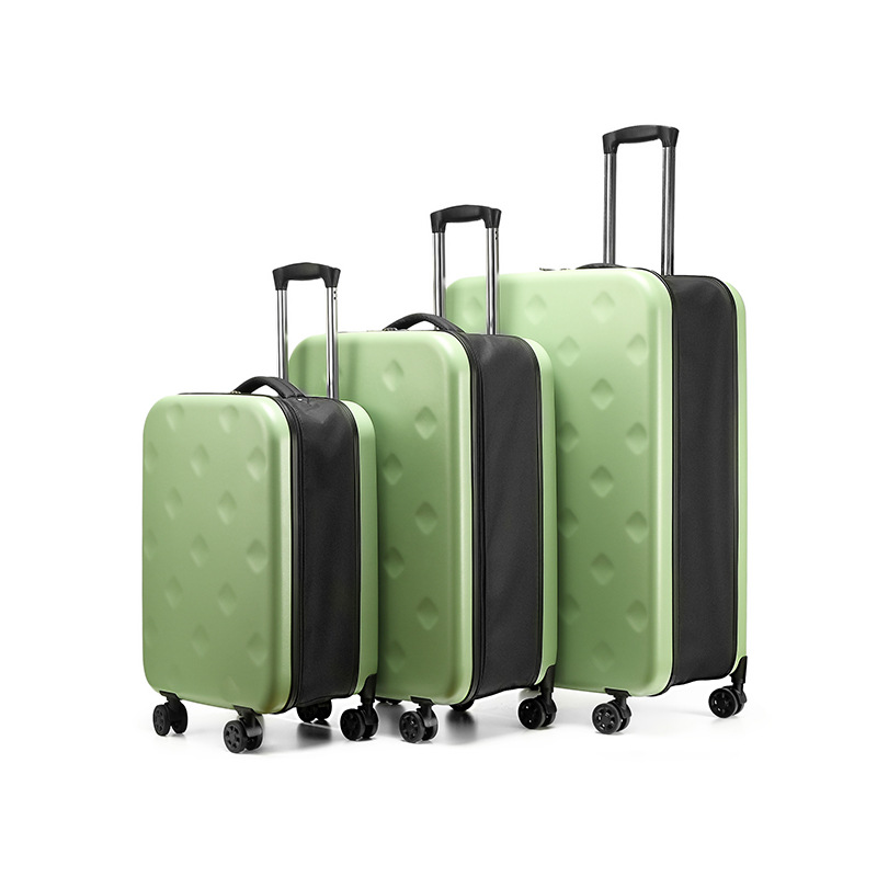 Neuer faltbarer Reisekoffer, l – Foldable Rolling Luggage Bag Bewertung und Preis