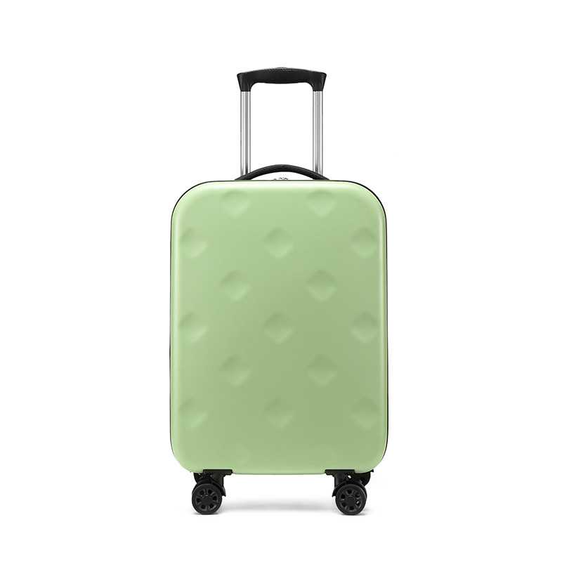 Neuer faltbarer Reisekoffer, l – Foldable Rolling Luggage Bag Bewertung und Preis