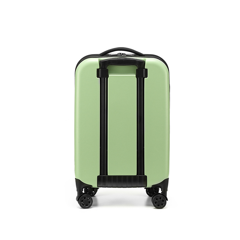 Neuer faltbarer Reisekoffer, l – Foldable Rolling Luggage Bag Bewertung und Preis
