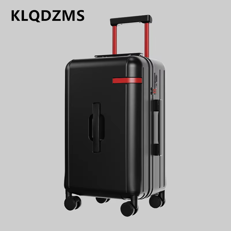 KLQDZMS Koffer 24
