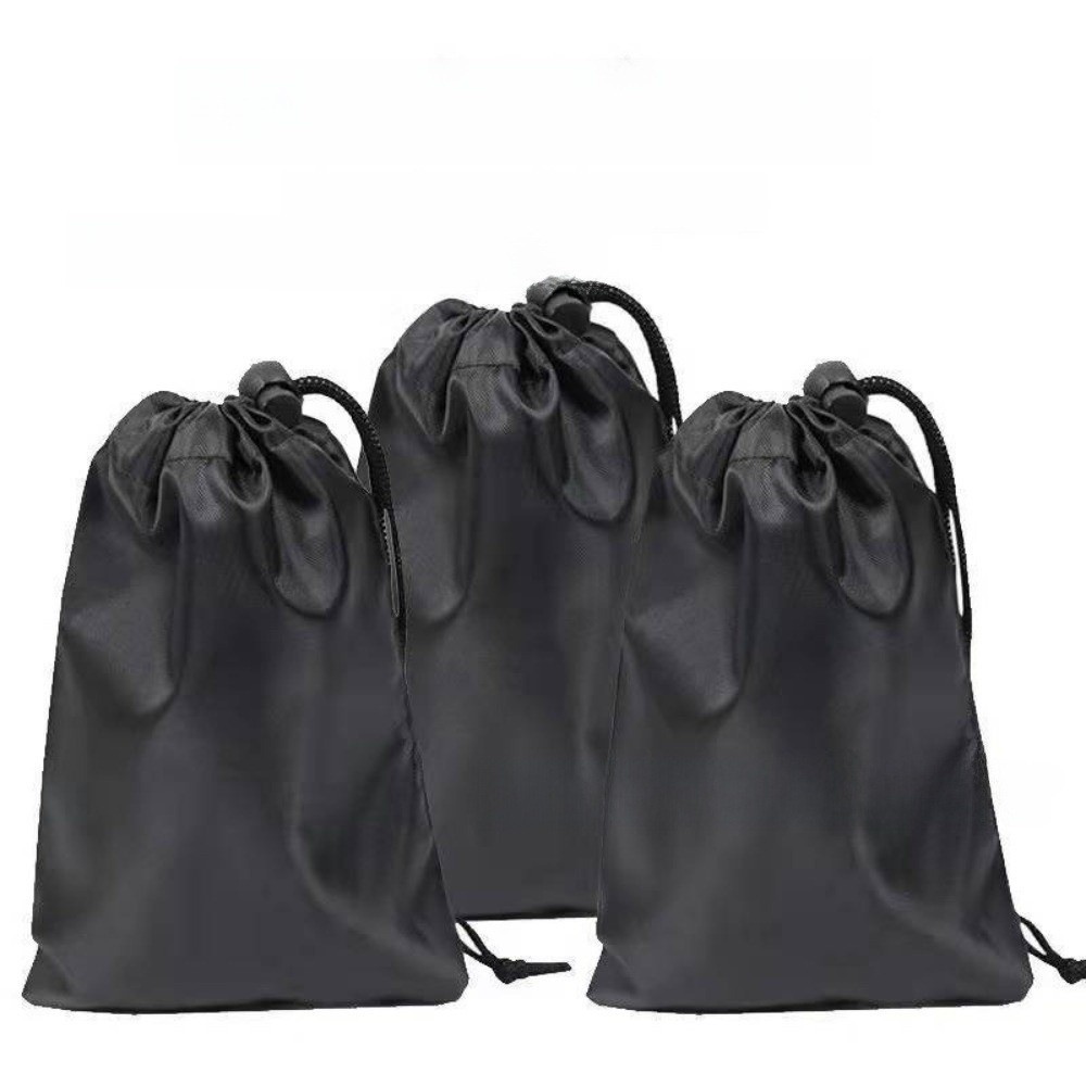 Neuer Kordelzugverschluss-Aufb – Cosmetic Bags Bewertung und Preis