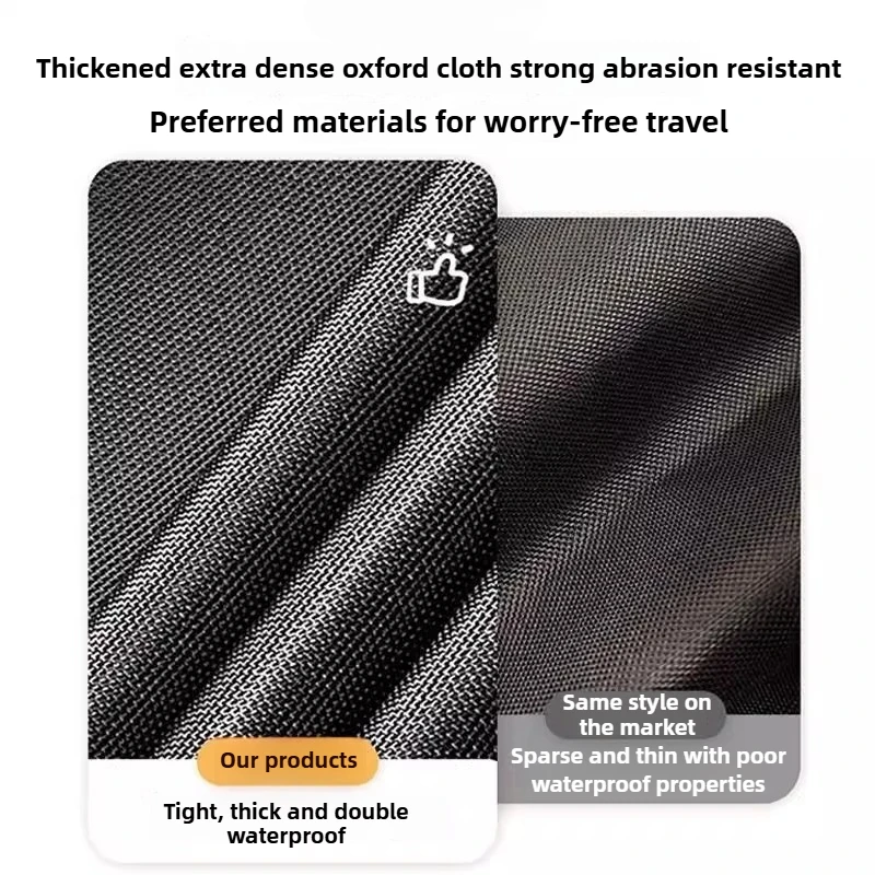 Extragroße Reisetaschen Faltba – Luggage Bewertung und Preis