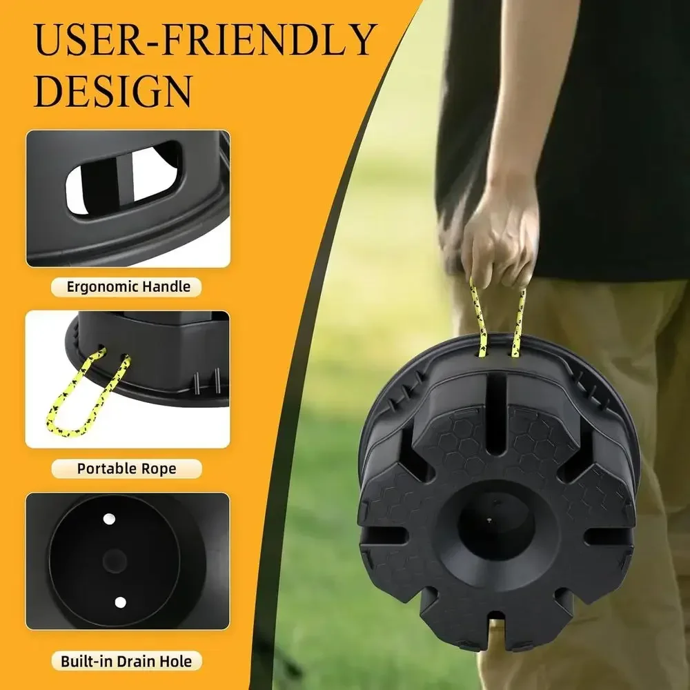 Wohnwagen-Stützblock mit Tasch – Travel Bags Bewertung und Preis