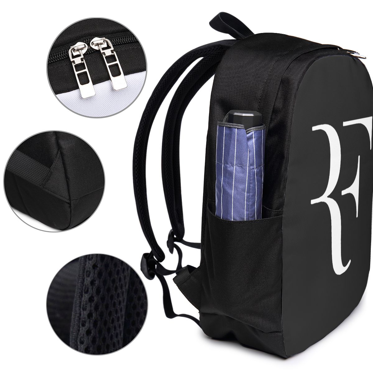 Roger Federer Rucksack, Reiset – Handbags Bewertung und Preis