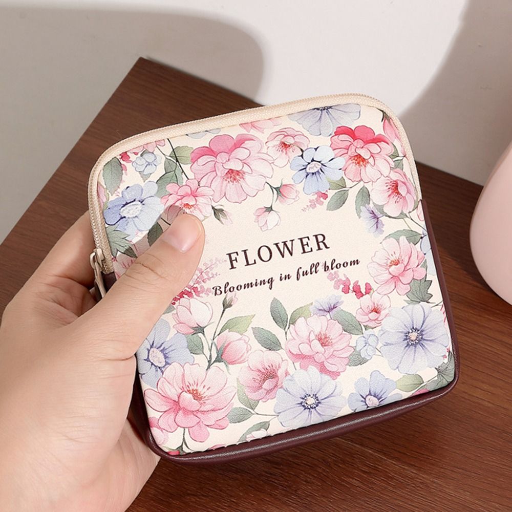 Neue PVC-Damenbinden-Tasche mi – Cosmetic Bags Bewertung und Preis