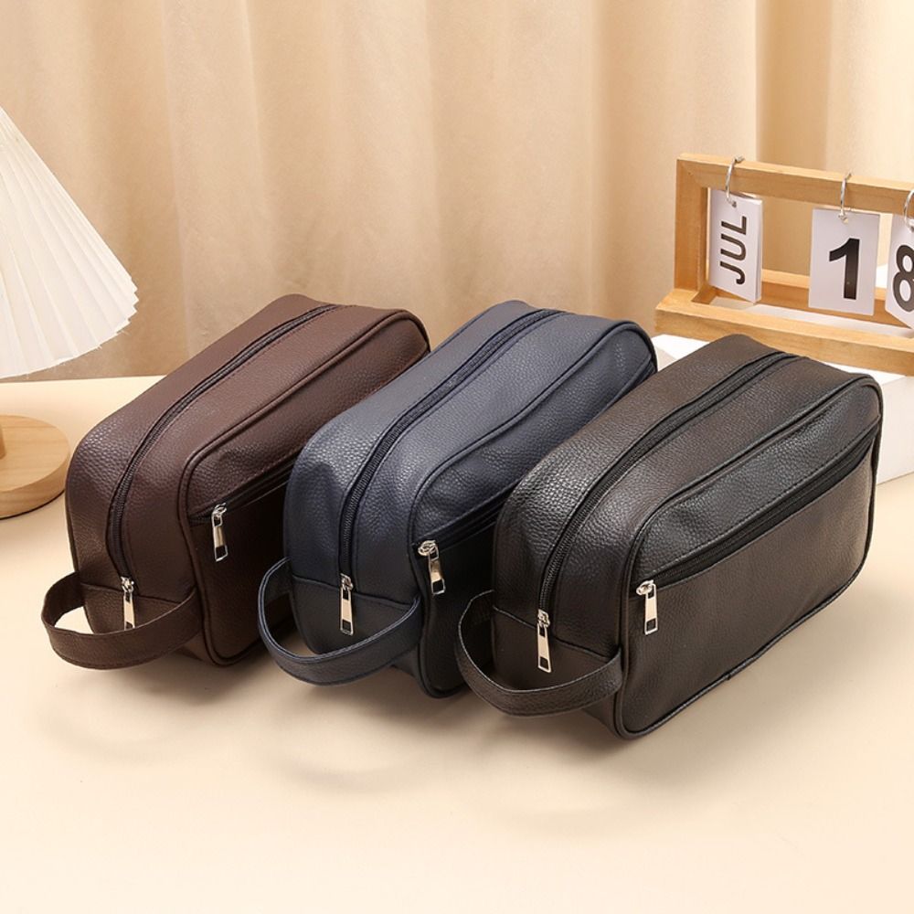 Tragbare Kosmetiktasche für He – Cosmetic Bags Bewertung und Preis