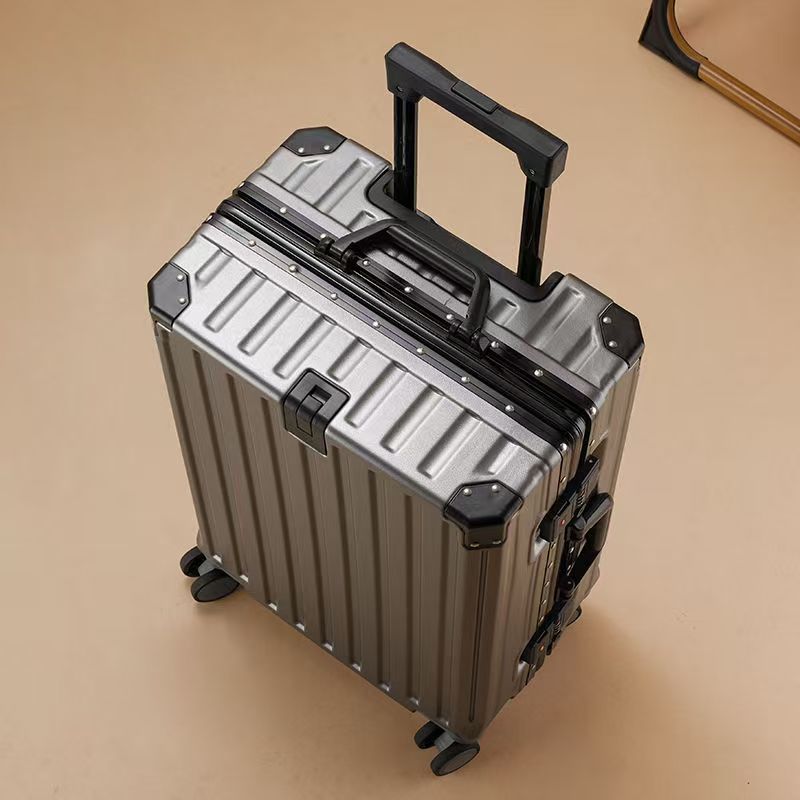 20-30 Zoll Aktualisierter Alum – Aluminum Frame Carry On Luggage Bewertung und Preis