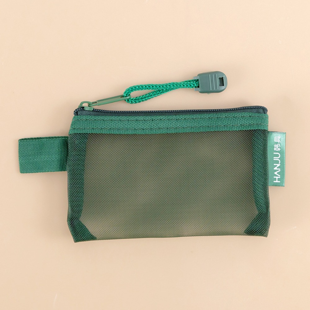 Tragbare Reisetasche aus Netzs – Wallets Bewertung und Preis