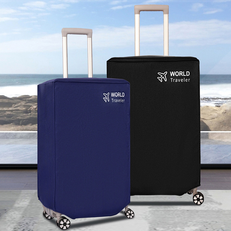 Wasserdichter Koffers chutz Ge – Waterproof Suitcase Cover Protector Bewertung und Preis
